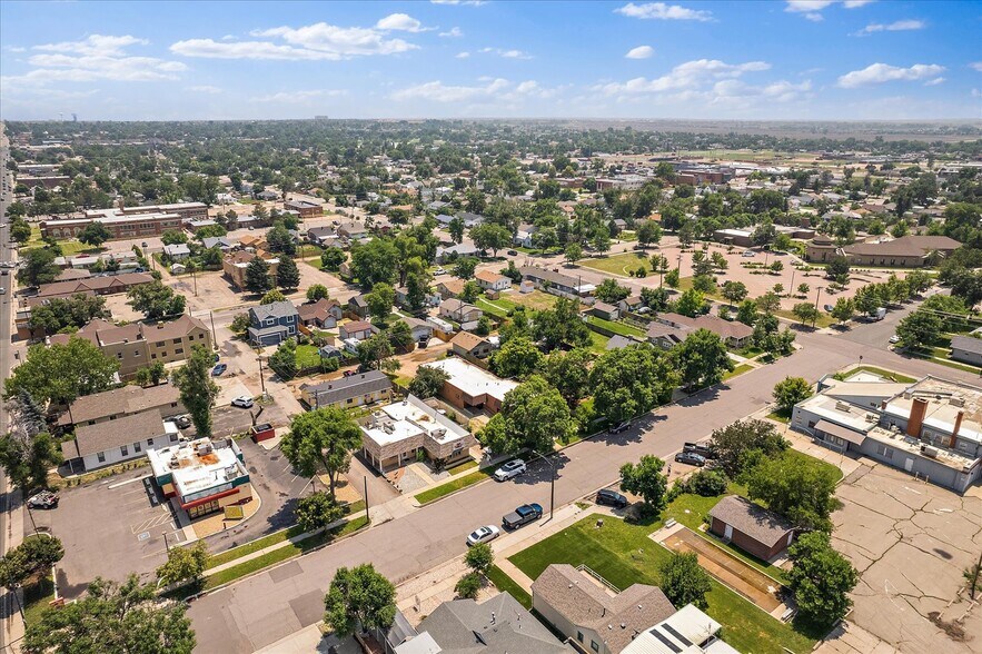 More Photos Of 40 S 6th Ave, Brighton Medical For Sale
