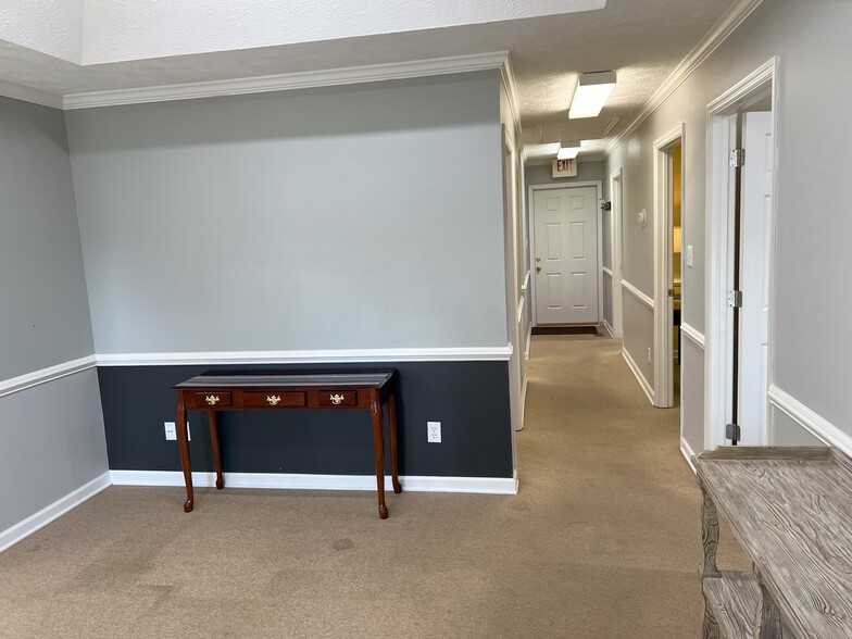 More Photos Of 556 Silver Bluff Rd, Aiken Office Residential For Sale