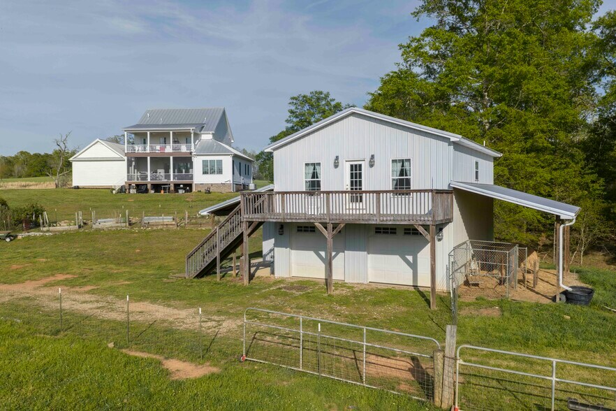 More Photos Of 120 French Woods Rd, Honea Path Land For Sale