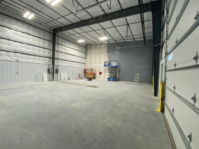 More Photos Of 4650 Fm 2351 Rd, Friendswood Self Storage For Sale