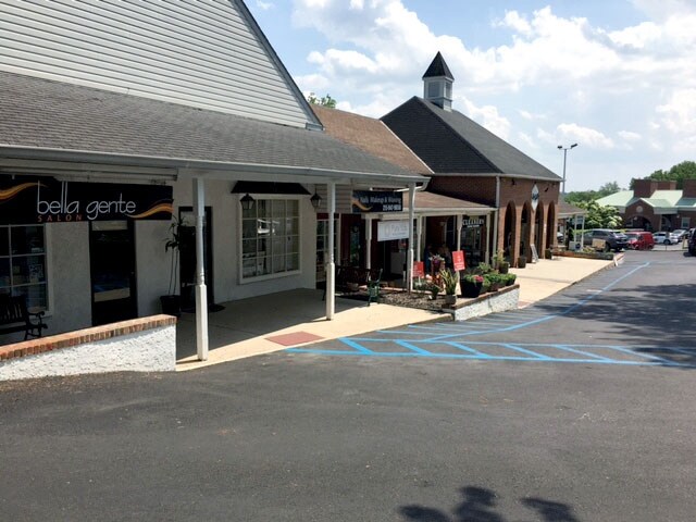 More Photos Of 2651 Huntingdon Pike, Huntingdon Valley Storefront For Lease