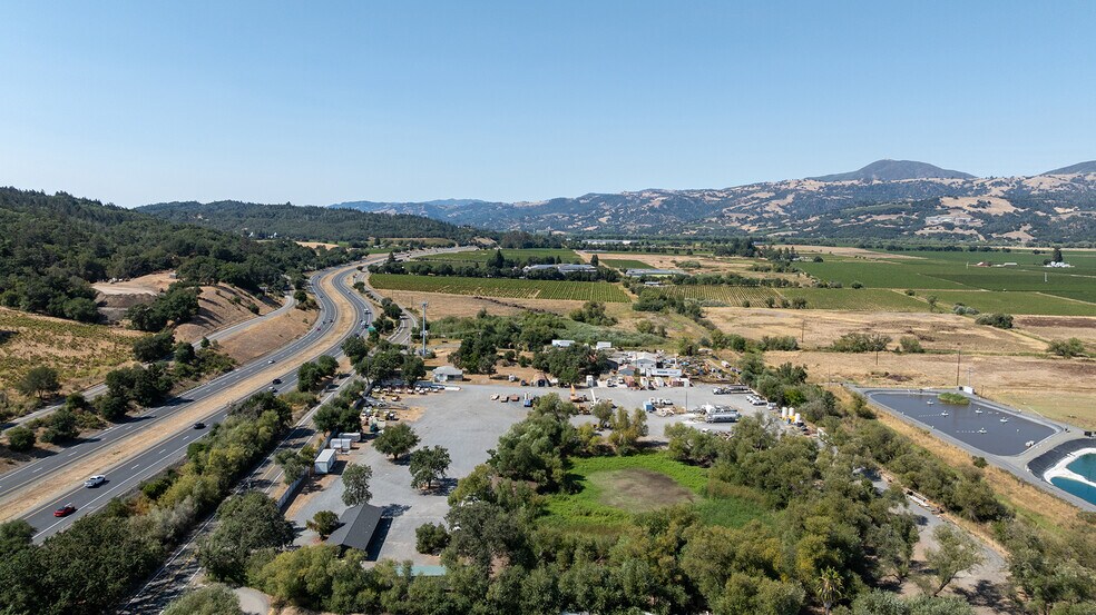 More Photos Of 18184 Geyserville Ave, Geyserville Industrial For Sale