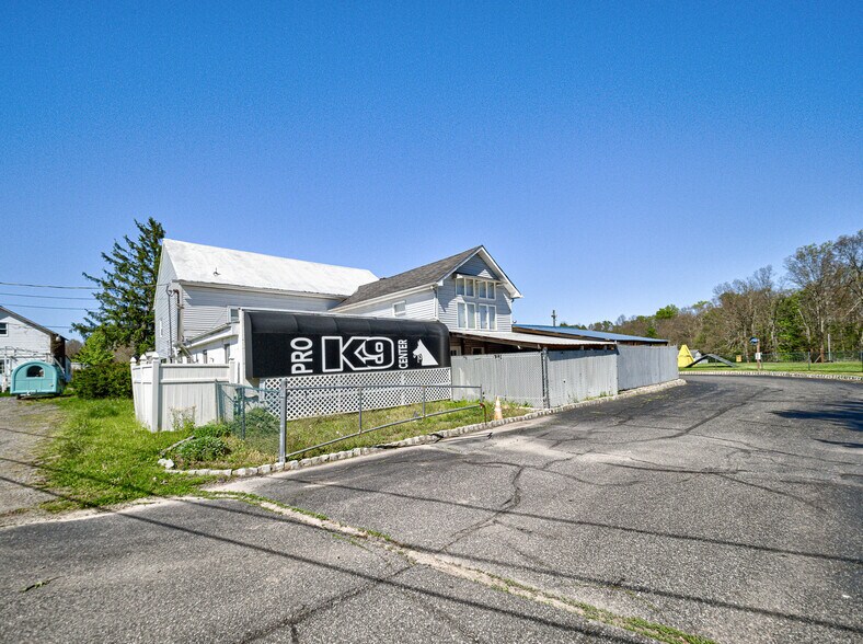 More Photos Of 929 NJ-12 Hwy, Frenchtown Flex For Sale