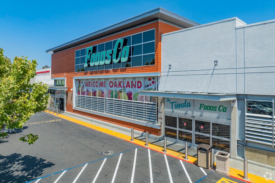 More Photos Of 10700 MacArthur Blvd, Oakland Unknown For Sale