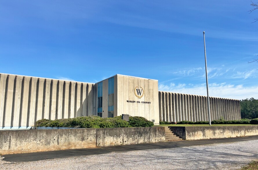 Primary Photo Of 14220 US Highway 80, Tyler Industrial For Sale