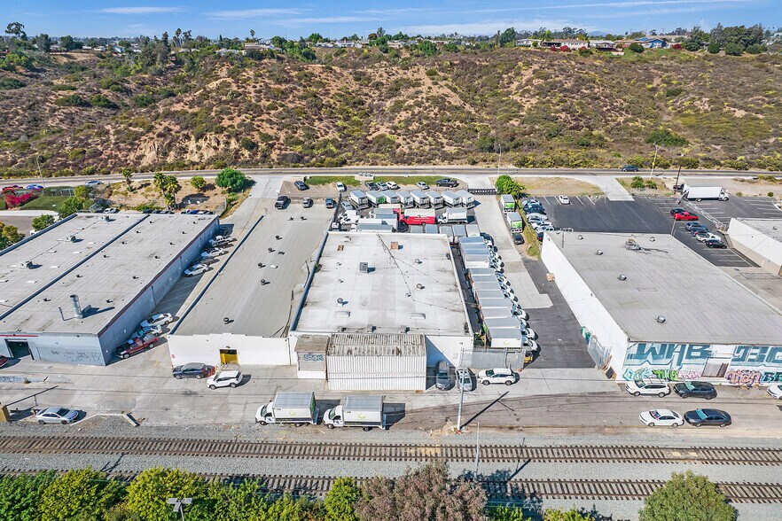 More Photos Of , San Diego Industrial For Sale