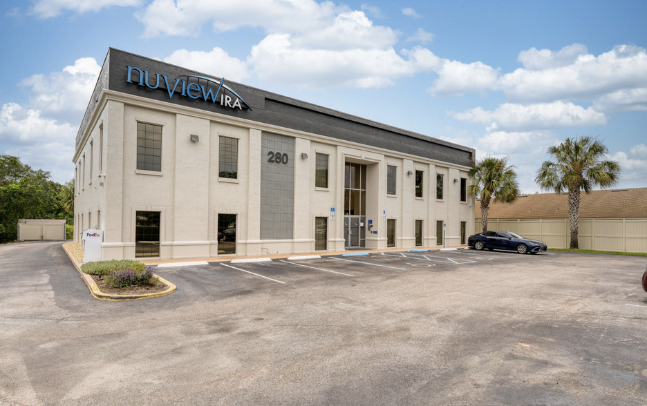 Primary Photo Of 280 S Ronald Reagan Blvd, Longwood Office For Sale