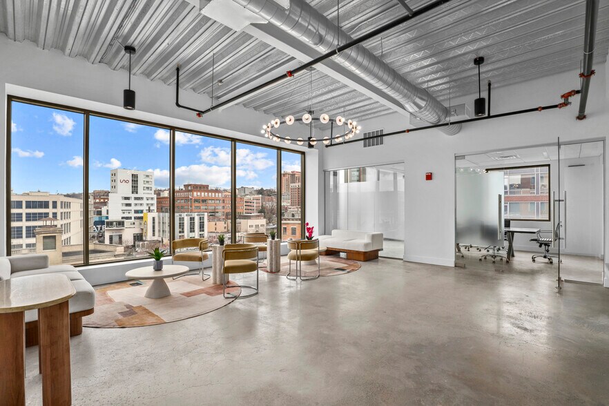 More Photos Of 86 Main St, Yonkers Coworking Space