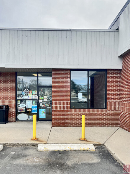 Primary Photo Of 58-62 East St, Plainville Storefront For Lease