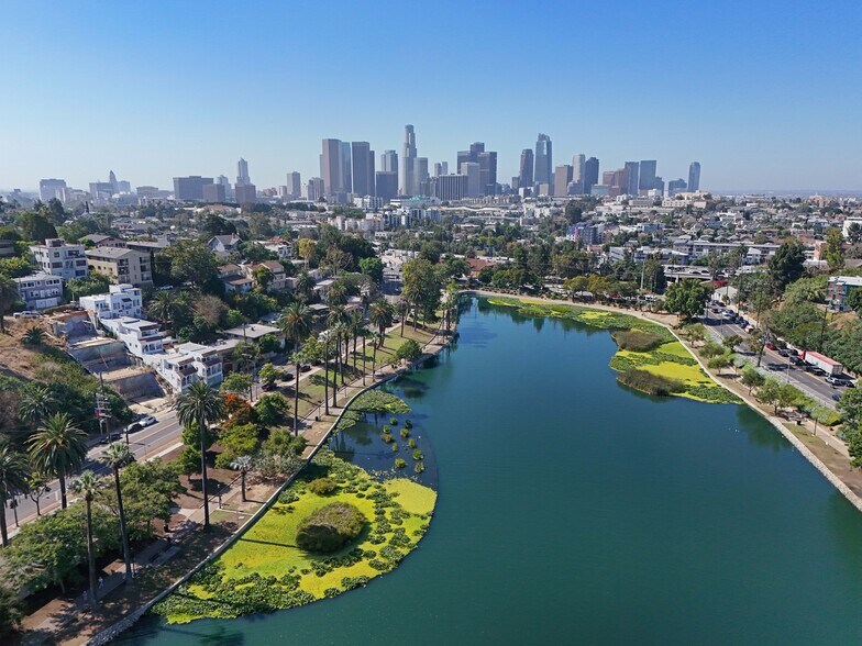 More Photos Of 722 Echo Park Ave, Los Angeles Apartments For Sale