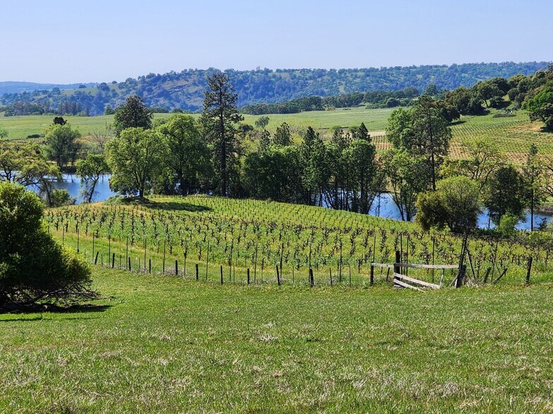 More Photos Of 11777 Shenandoah Road, Plymouth Land For Sale