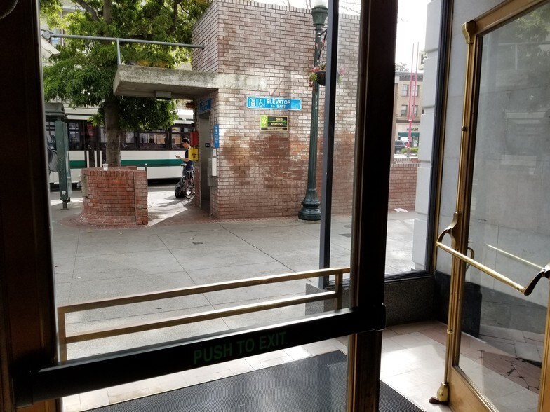 More Photos Of 2140-2144 Shattuck Ave, Berkeley Office For Lease