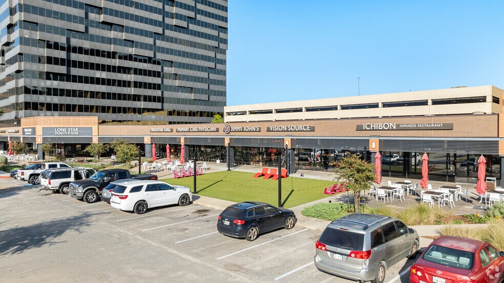 More Photos Of 233 Benmar Dr, Houston Office For Lease