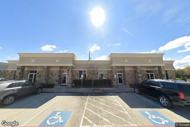 Primary Photo Of 20008 Champion Forest Dr, Spring Office For Sale