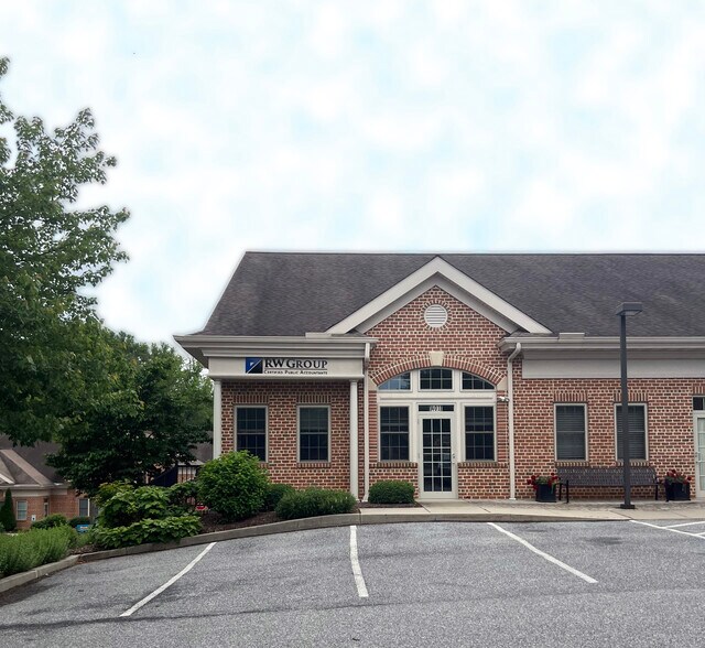 More Photos Of 400 Old Forge Ln, Kennett Square Medical For Lease