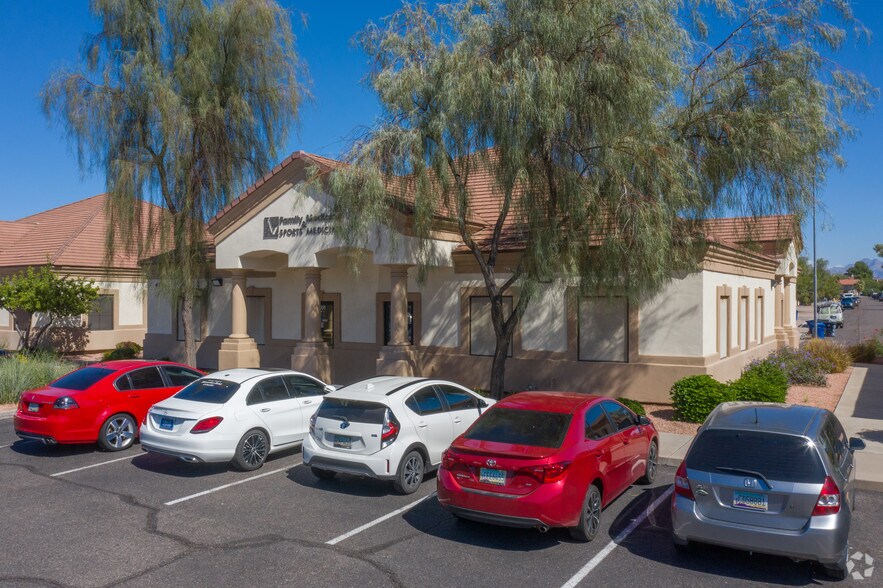 More Photos Of 6130 E Brown Rd, Mesa Medical For Sale