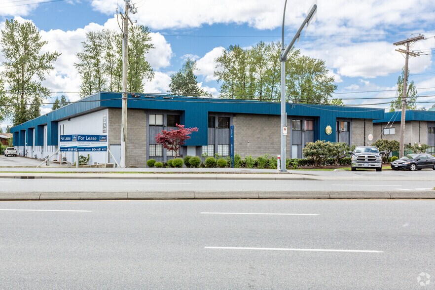 More Photos Of 1750 McLean Ave, Port Coquitlam Industrial For Sale
