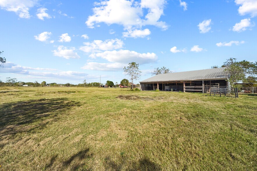 More Photos Of 6710 Boothline Rd, Richmond Land For Sale