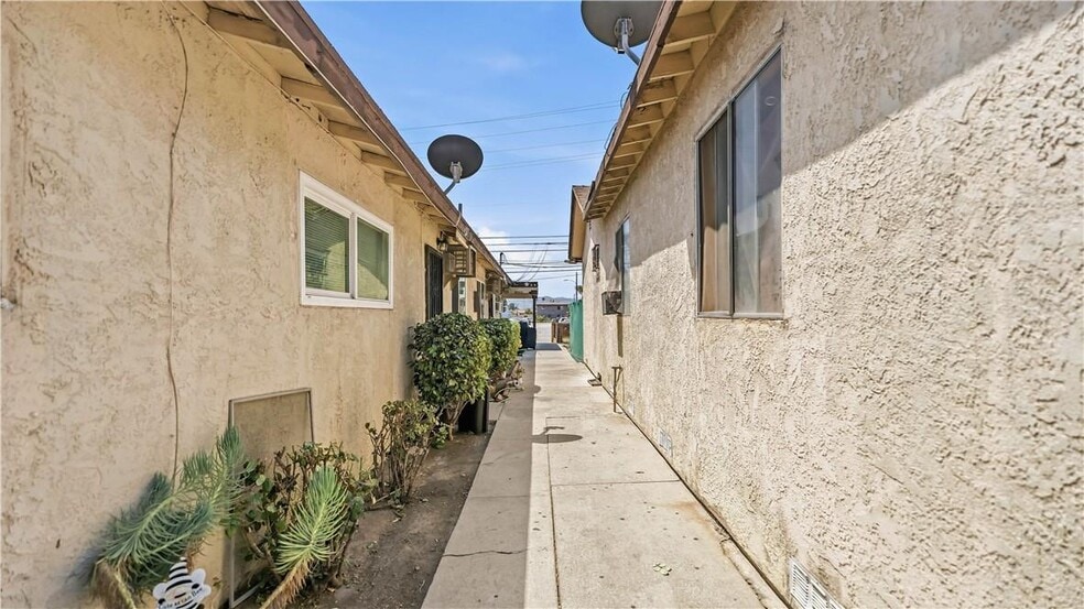 More Photos Of 11133 Klingerman St, El Monte Apartments For Sale