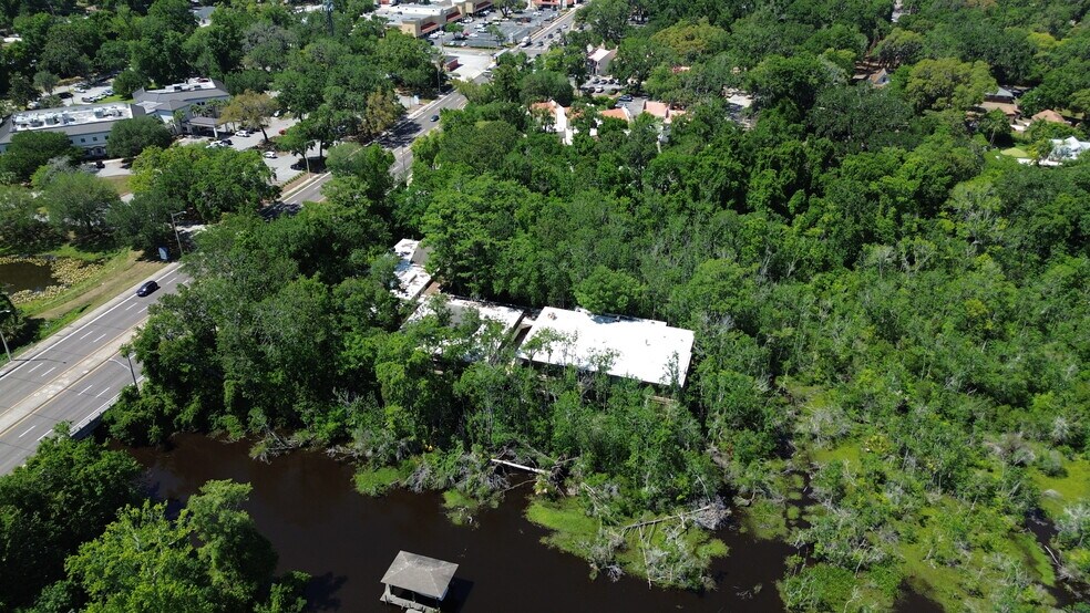 More Photos Of 2301 Park Ave, Orange Park Medical For Lease