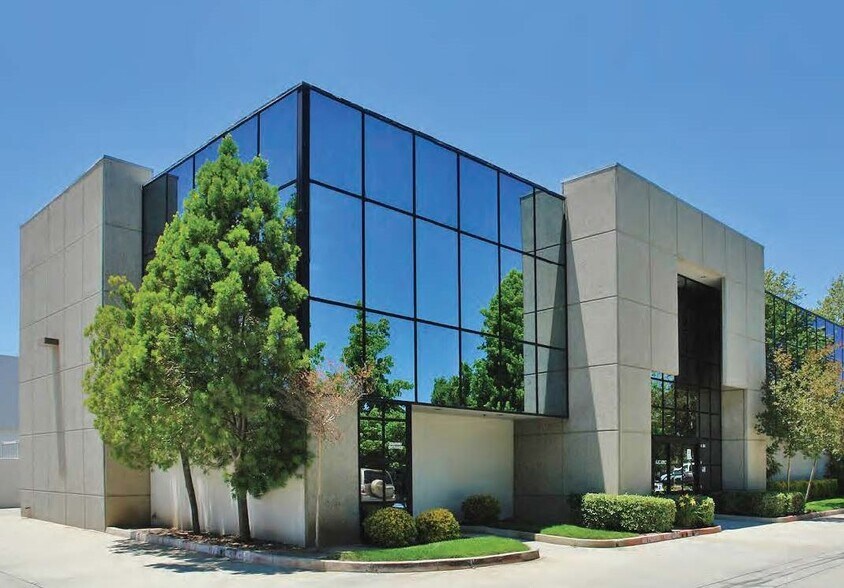 Primary Photo Of 42217 Rio Nedo, Temecula Warehouse For Lease