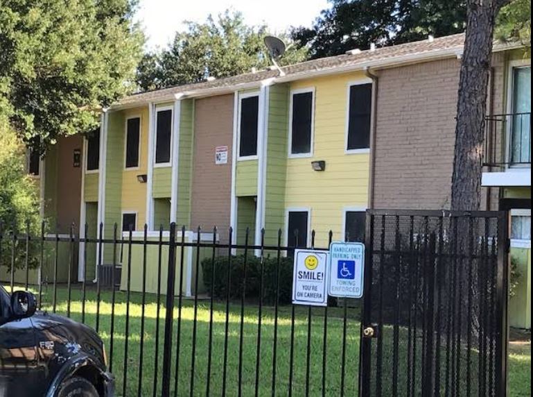 More Photos Of 12803 Northborough Dr, Houston Apartments For Sale