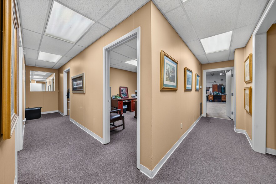More Photos Of 3306-3308 Pike Ave, North Little Rock Storefront For Sale