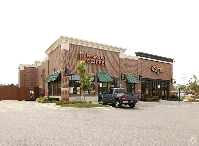 More Photos Of 43075-43271 Crescent Blvd, Novi Unknown For Lease
