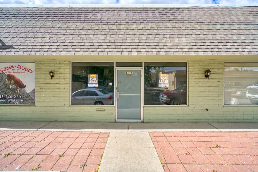 Primary Photo Of 1109-1115 Kimbark St, Longmont Storefront For Lease