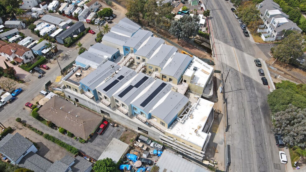 More Photos Of 4745 Carpinteria Ave, Carpinteria Apartments For Lease