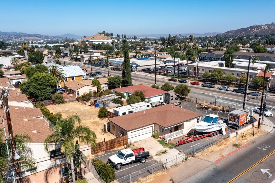 More Photos Of 1256 N 1st St, El Cajon Office For Sale