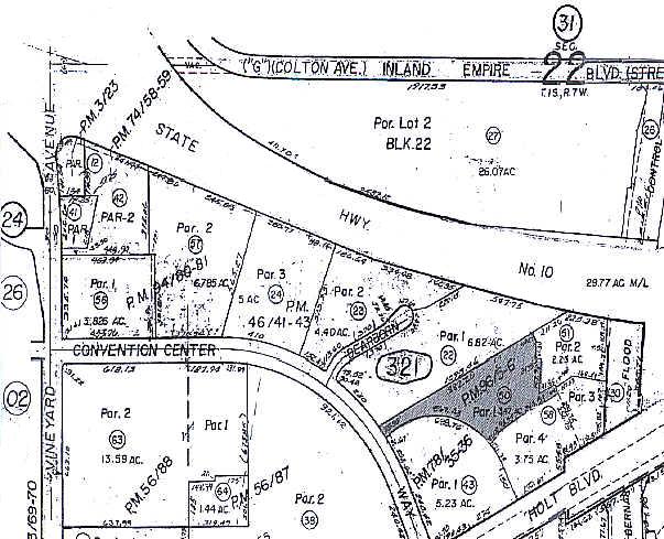 More Photos Of 3281 E Guasti Rd, Ontario Unknown For Lease