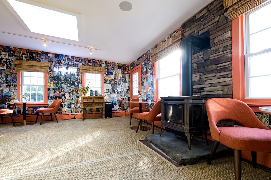 More Photos Of 967 McAfee Glenwood Rd, Glenwood Hotel For Sale