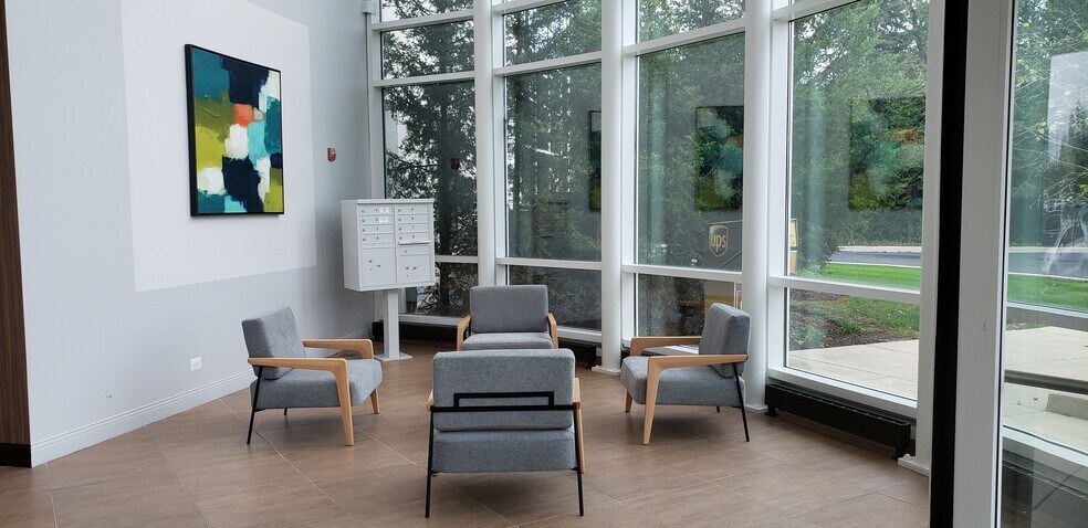 More Photos Of 4201 Lake Cook Rd, Northbrook Medical For Lease