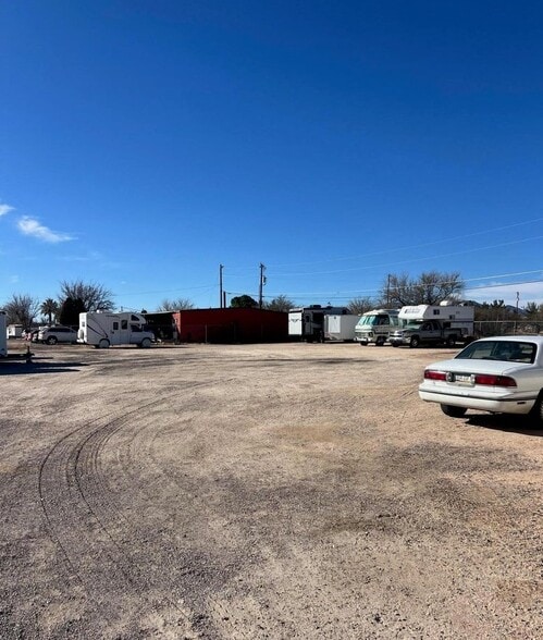 More Photos Of 1150 S Highway 80, Benson Hotel For Sale