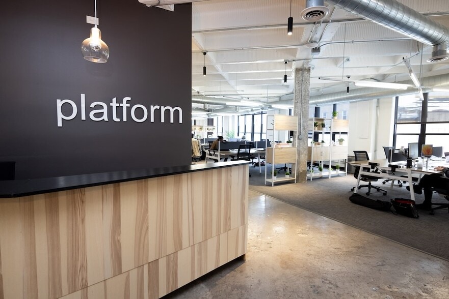 Primary Photo Of 1212 N Ashland Ave, Chicago Office For Lease