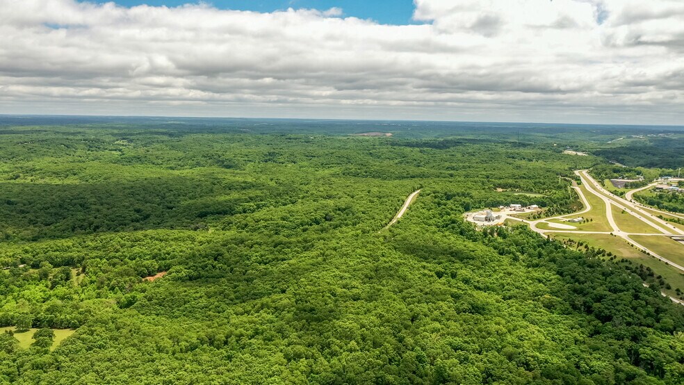 More Photos Of Anderson Hollow, Osage Beach Land For Sale