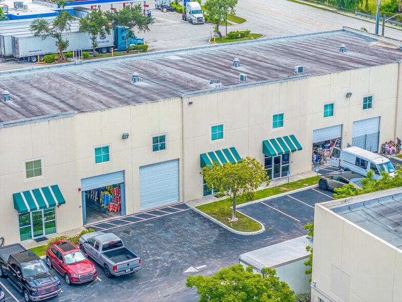 More Photos Of 1091 NW 31st Ave, Pompano Beach Warehouse For Lease