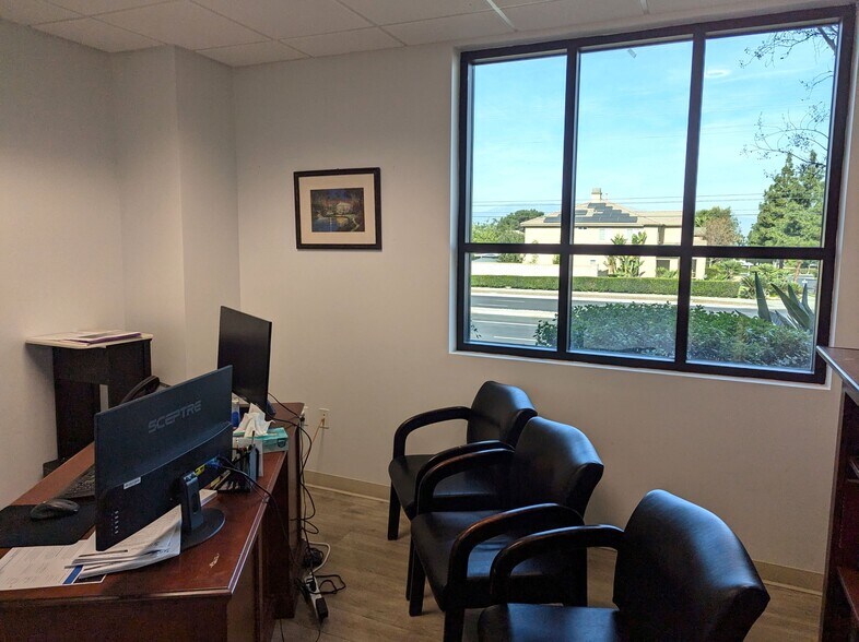 More Photos Of 260 E Ontario Ave, Corona Medical For Sale