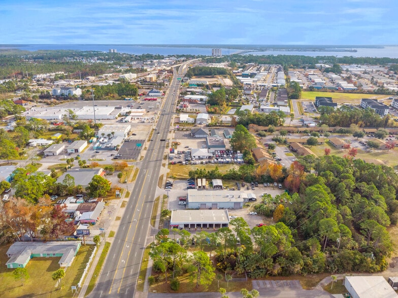 More Photos Of 8027 Front Beach Rd, Panama City Beach General Retail For Sale