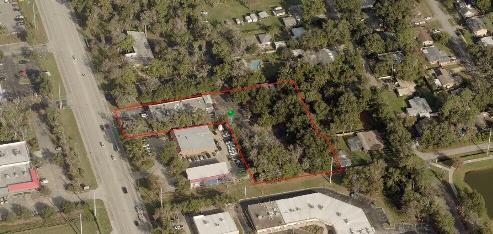 More Photos Of 3751 S Nova Rd, Port Orange General Retail For Lease