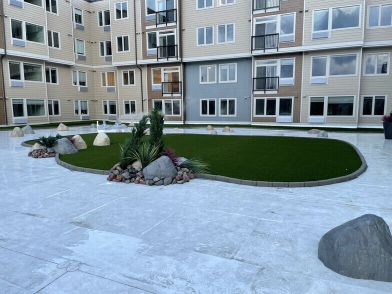 More Photos Of 500 Columbia St NW, Olympia Apartments For Lease