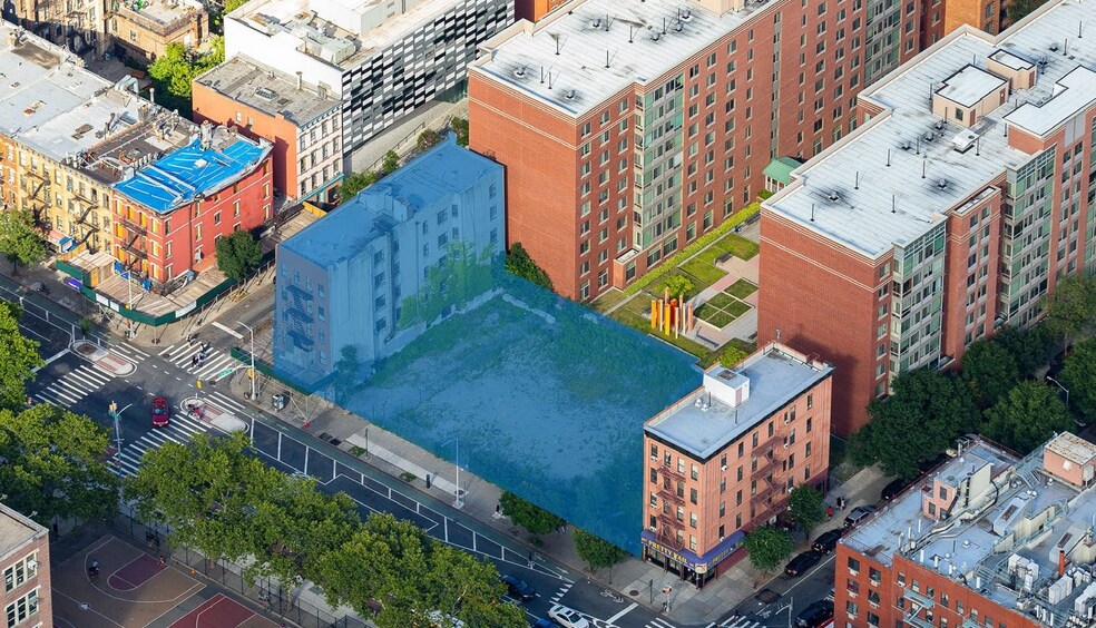 More Photos Of 1998 2nd Ave, New York Apartments For Lease