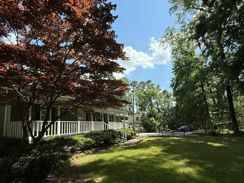 More Photos Of 4009-4013 Barwell Rd, Raleigh Land For Sale