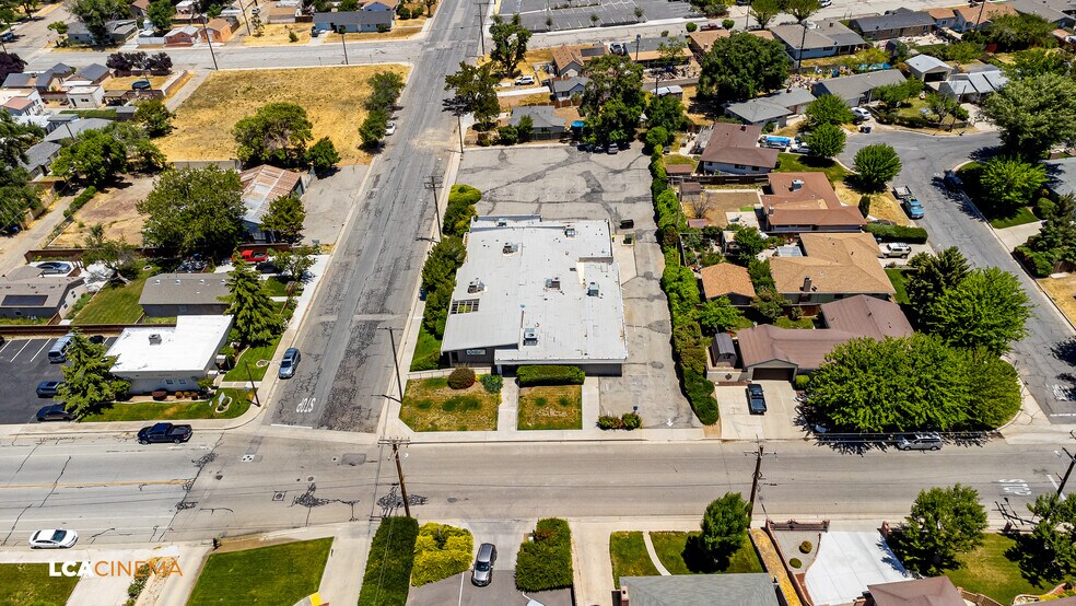 More Photos Of 432 S Mill St, Tehachapi Medical For Lease