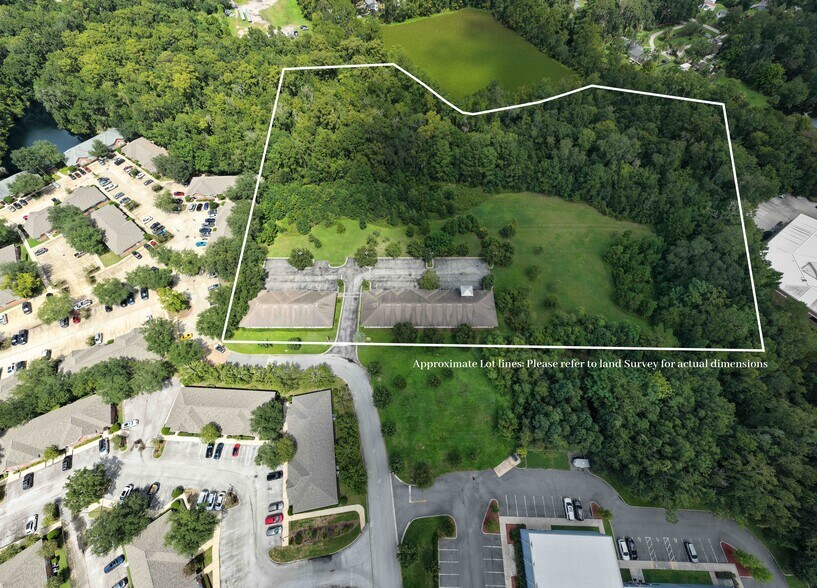 More Photos Of , Jacksonville Office For Sale