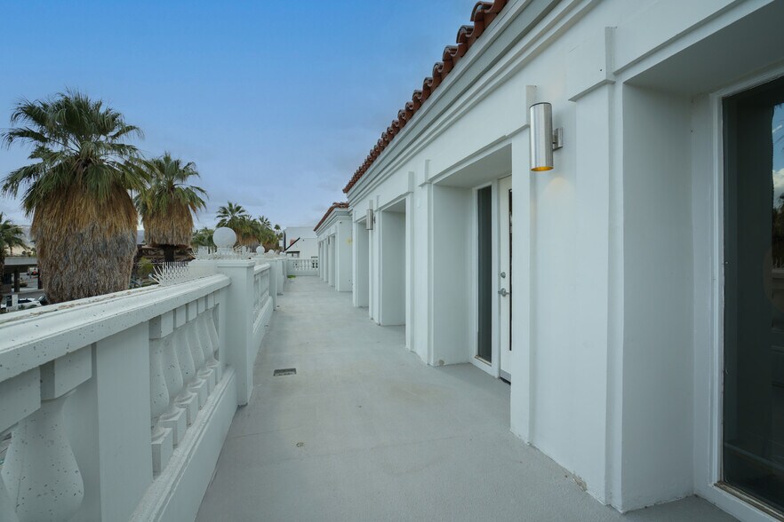 More Photos Of 353 S Palm Canyon Dr, Palm Springs Medical For Sale