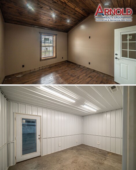More Photos Of 280 Luisa Ln, Mayfield Warehouse For Sale