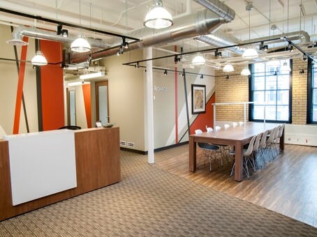 Photo of 4th Floor Ste 