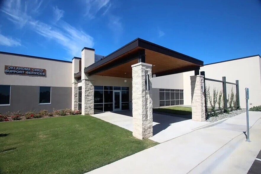 Primary Photo Of 410 Travertine, Ardmore Office For Sale